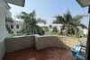 Corner 5 beds house for rent in Ciputra, Tay Ho